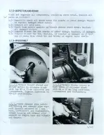 Предварительный просмотр 57 страницы Generac Power Systems ALTERNATOR MC Repair Manual