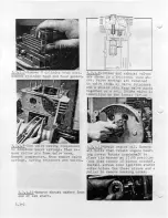 Предварительный просмотр 72 страницы Generac Power Systems ALTERNATOR MC Repair Manual