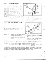 Предварительный просмотр 25 страницы Generac Power Systems Alternator TXP Repair Manual