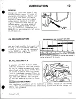 Предварительный просмотр 77 страницы Generac Power Systems Alternator TXP Repair Manual