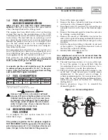 Предварительный просмотр 9 страницы Generac Power Systems Centurion 004692-0 Installation And Owner'S Manual