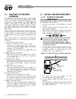 Предварительный просмотр 16 страницы Generac Power Systems Centurion 004692-0 Installation And Owner'S Manual