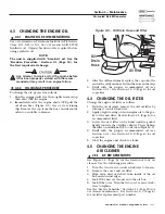 Предварительный просмотр 19 страницы Generac Power Systems Centurion 004692-0 Installation And Owner'S Manual