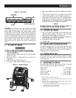 Предварительный просмотр 11 страницы Generac Power Systems CENTURION 006104-1 Owner'S Manual