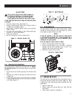 Предварительный просмотр 13 страницы Generac Power Systems CENTURION 006104-1 Owner'S Manual