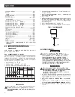 Предварительный просмотр 28 страницы Generac Power Systems CENTURION 006104-1 Owner'S Manual