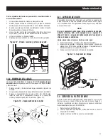 Предварительный просмотр 31 страницы Generac Power Systems CENTURION 006104-1 Owner'S Manual