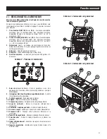 Предварительный просмотр 43 страницы Generac Power Systems CENTURION 006104-1 Owner'S Manual