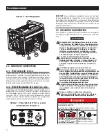 Предварительный просмотр 44 страницы Generac Power Systems CENTURION 006104-1 Owner'S Manual