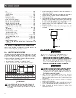 Предварительный просмотр 46 страницы Generac Power Systems CENTURION 006104-1 Owner'S Manual