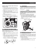 Предварительный просмотр 49 страницы Generac Power Systems CENTURION 006104-1 Owner'S Manual