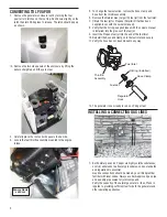 Предварительный просмотр 8 страницы Generac Power Systems CorePower/ES Generator Installation Manuallines