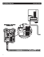 Предварительный просмотр 18 страницы Generac Power Systems CorePower/ES Generator Installation Manuallines