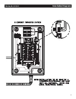 Предварительный просмотр 19 страницы Generac Power Systems CorePower/ES Generator Installation Manuallines