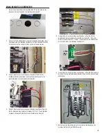 Предварительный просмотр 49 страницы Generac Power Systems CorePower/ES Generator Installation Manuallines