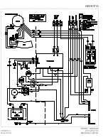 Предварительный просмотр 53 страницы Generac Power Systems CorePower/ES Generator Installation Manuallines