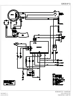 Предварительный просмотр 54 страницы Generac Power Systems CorePower/ES Generator Installation Manuallines