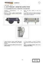 Предварительный просмотр 15 страницы Generac Power Systems CTF 10 Owner'S Manual