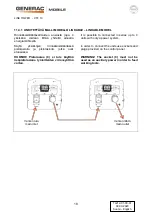 Предварительный просмотр 18 страницы Generac Power Systems CTF 10 Owner'S Manual