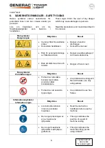 Предварительный просмотр 6 страницы Generac Power Systems CUBE+ NEXT Owner'S Manual