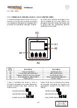 Preview for 33 page of Generac Power Systems CUBE+ Owner'S Manual