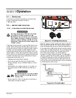 Предварительный просмотр 19 страницы Generac Power Systems CW15 Owner'S Manual