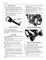 Предварительный просмотр 25 страницы Generac Power Systems CW15 Owner'S Manual