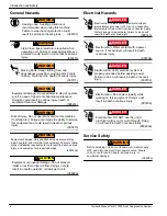 Preview for 6 page of Generac Power Systems DF7500 Owner'S Manual