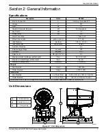 Preview for 11 page of Generac Power Systems DF7500 Owner'S Manual