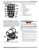 Preview for 13 page of Generac Power Systems DF7500 Owner'S Manual