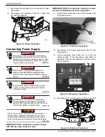 Preview for 14 page of Generac Power Systems DF7500 Owner'S Manual