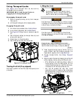 Предварительный просмотр 15 страницы Generac Power Systems DF7500 Owner'S Manual