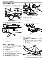 Предварительный просмотр 22 страницы Generac Power Systems DF7500 Owner'S Manual