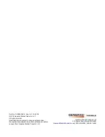 Предварительный просмотр 28 страницы Generac Power Systems DF7500 Owner'S Manual