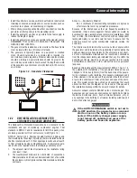 Предварительный просмотр 9 страницы Generac Power Systems EcoGen 6kW Owner'S Manual