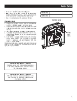 Предварительный просмотр 5 страницы Generac Power Systems G0059395 Owner'S Manual