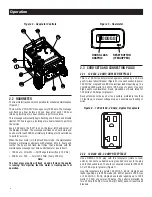 Предварительный просмотр 8 страницы Generac Power Systems G0059395 Owner'S Manual