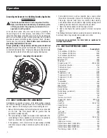 Предварительный просмотр 10 страницы Generac Power Systems G0059395 Owner'S Manual