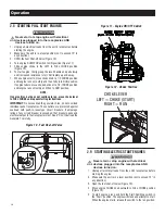 Предварительный просмотр 12 страницы Generac Power Systems G0059395 Owner'S Manual