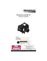 Предварительный просмотр 53 страницы Generac Power Systems G0064330 Owner'S Manual