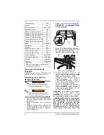 Предварительный просмотр 68 страницы Generac Power Systems G0064330 Owner'S Manual