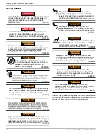 Preview for 6 page of Generac Power Systems G0069980 Owner'S Manual