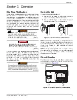 Preview for 13 page of Generac Power Systems G0069980 Owner'S Manual