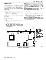 Предварительный просмотр 9 страницы Generac Power Systems G007000-0 Owners & Installation Manual