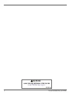 Preview for 2 page of Generac Power Systems G007006-0 Owners & Installation Manual