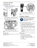 Preview for 3 page of Generac Power Systems G0071010 Assembly Instructions Manual