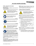 Preview for 4 page of Generac Power Systems G0071010 Assembly Instructions Manual