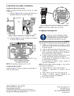 Preview for 6 page of Generac Power Systems G0071010 Assembly Instructions Manual