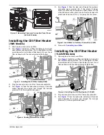 Предварительный просмотр 2 страницы Generac Power Systems G0071020 Instruction Sheet