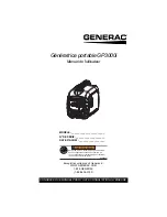 Preview for 45 page of Generac Power Systems G0071290 Owner'S Manual